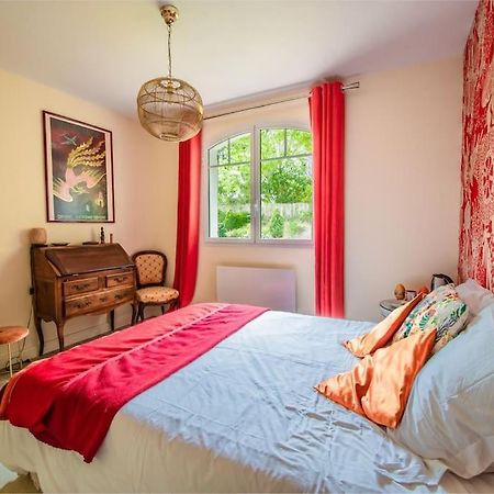 Bons Baisers Du Touquet - Villa Caracole Le Touquet Dış mekan fotoğraf