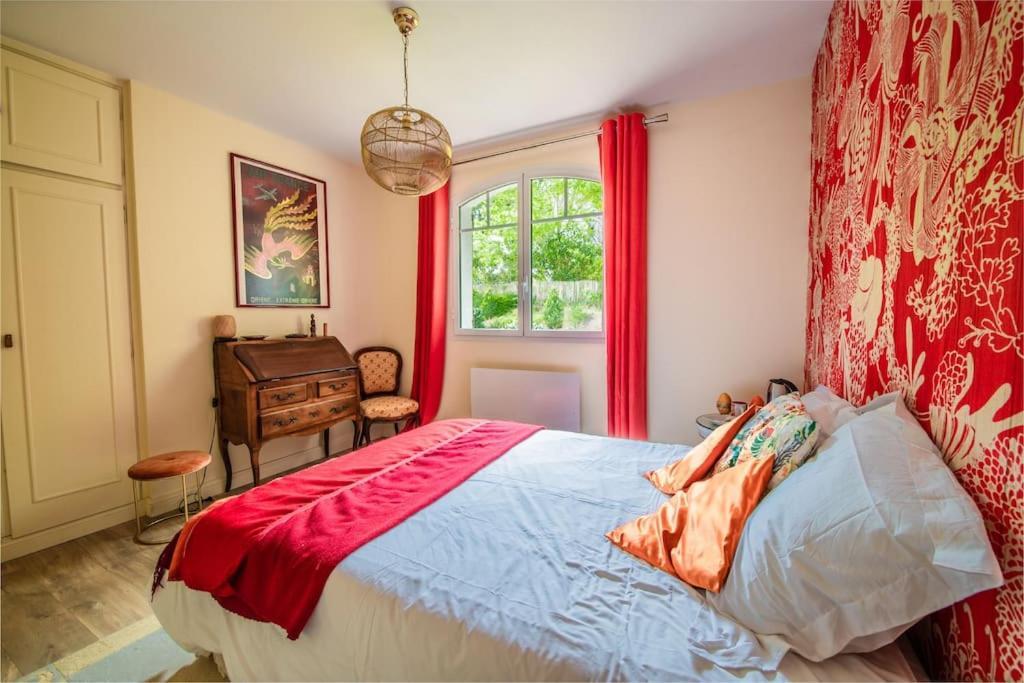 Bons Baisers Du Touquet - Villa Caracole Le Touquet Dış mekan fotoğraf