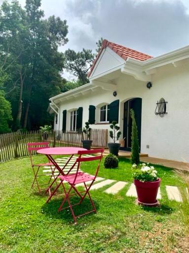 Bons Baisers Du Touquet - Villa Caracole Le Touquet Dış mekan fotoğraf