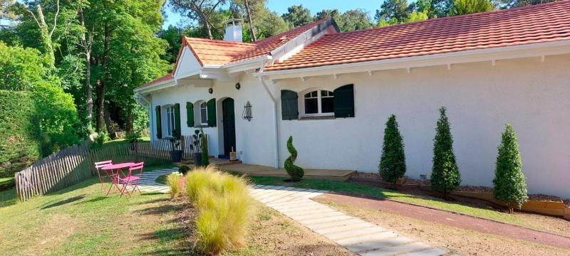 Bons Baisers Du Touquet - Villa Caracole Le Touquet Dış mekan fotoğraf